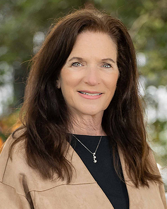 Adrienne Barker, Site Director George Ranch Historical Park