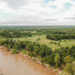 Brazos River