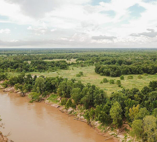 Brazos River