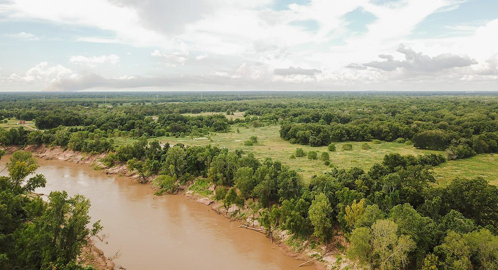 Brazos River