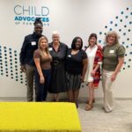 Child Welfare Convening
