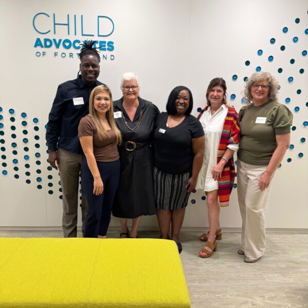 Child Welfare Convening