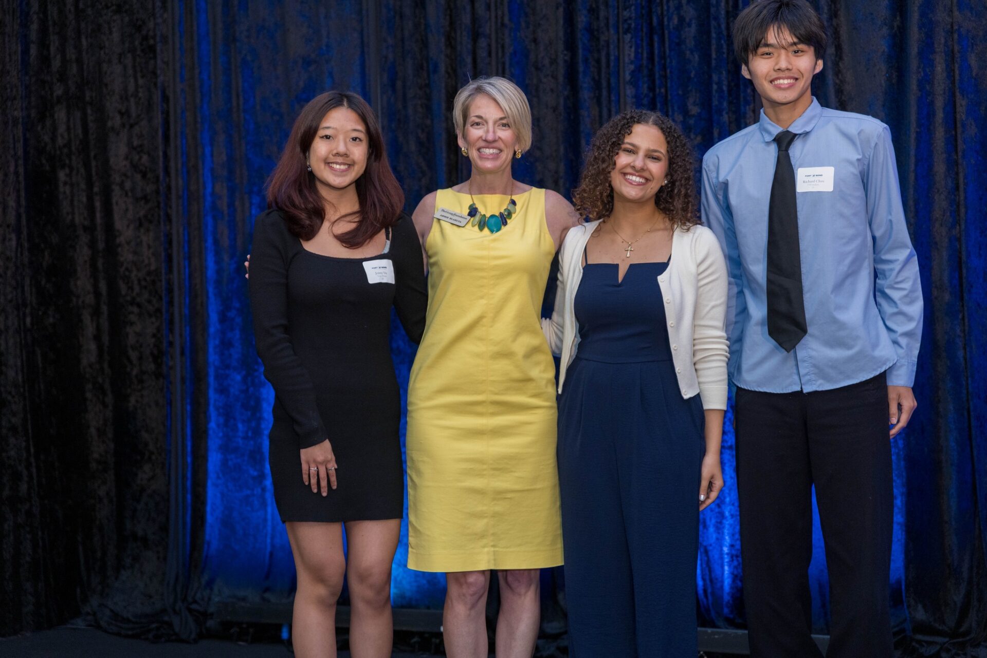 The George Foundation awards over $20 million in Charitable Support in ...
