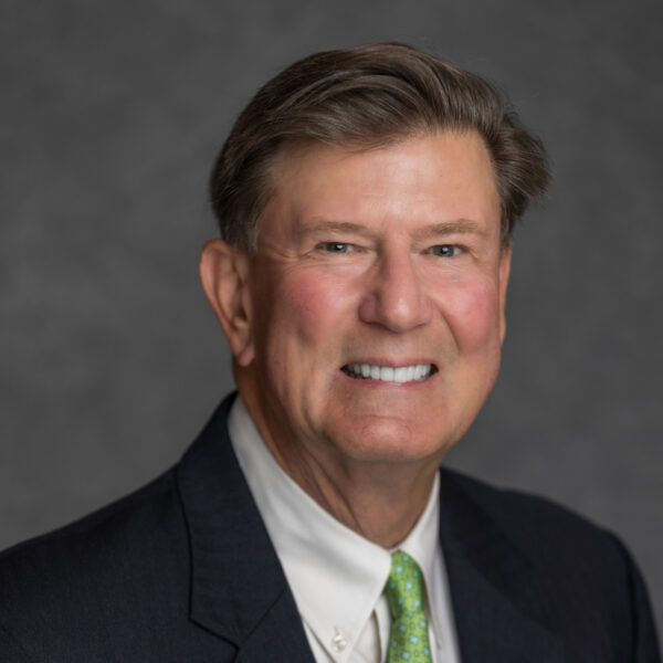 Joe Zimmerman - Trustee