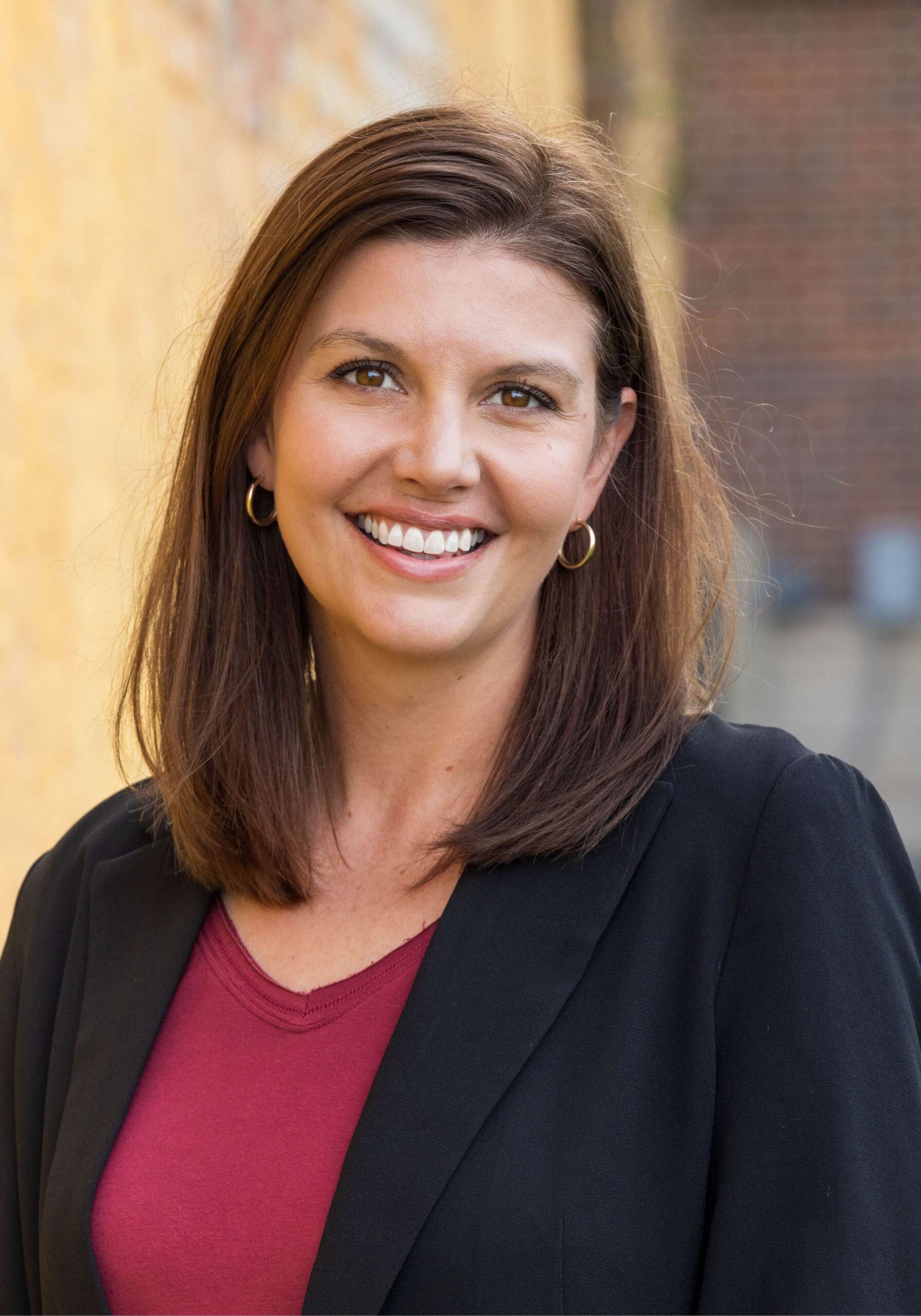 Melissa Toon